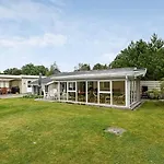 بيت للعطل C11425-skjern-klitrosevej-15 *