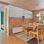 C11425-skjern-klitrosevej-15 بيت للعطل *