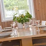 بيت للعطل C11425-skjern-klitrosevej-15 Skjern