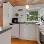 C11425-skjern-klitrosevej-15 بيت للعطل *