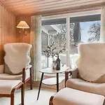 بيت للعطل C11425-skjern-klitrosevej-15 *