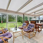 بيت للعطل C11425-skjern-klitrosevej-15