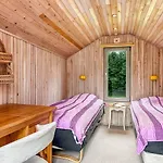 بيت للعطل C11425-skjern-klitrosevej-15