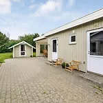 C11425-skjern-klitrosevej-15 Vakantiehuis *