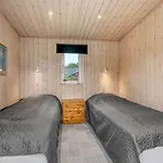 C11425-skjern-klitrosevej-15 بيت للعطل Skjern