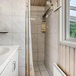 C11425-skjern-klitrosevej-15 بيت للعطل Skjern