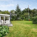 بيت للعطل C11425-skjern-klitrosevej-15