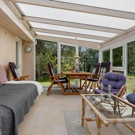 C11425-skjern-klitrosevej-15 Prázdninový dům