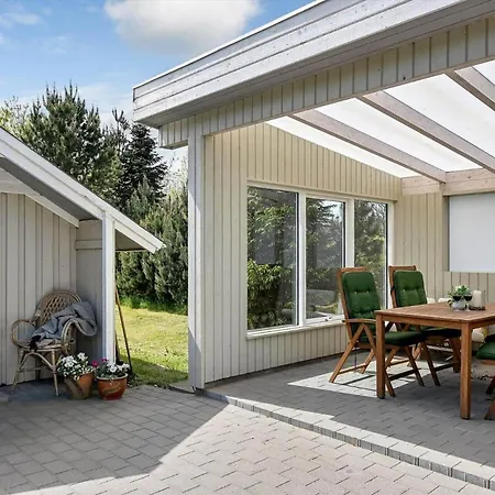 Vakantiehuis C11425-skjern-klitrosevej-15 Skjern