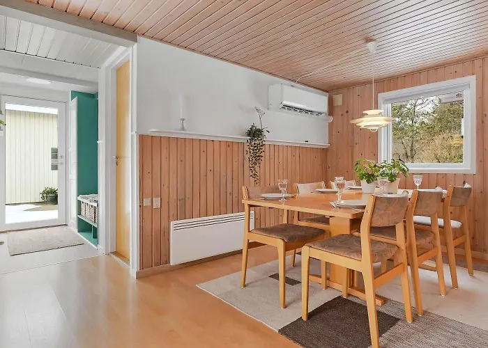 C11425-skjern-klitrosevej-15 Ferienhaus *