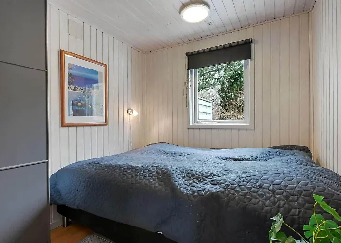 C11425-skjern-klitrosevej-15 Ferienhaus Skjern