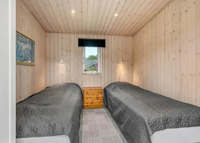 C11425-skjern-klitrosevej-15 Ferienhaus Skjern
