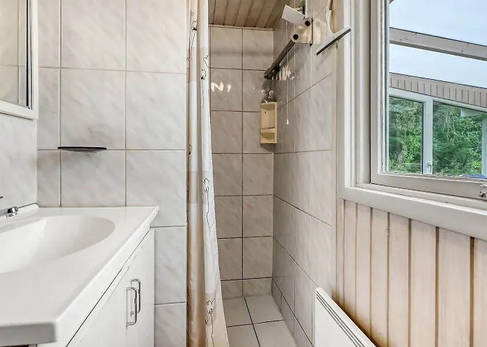 C11425-skjern-klitrosevej-15 Ferienhaus Skjern